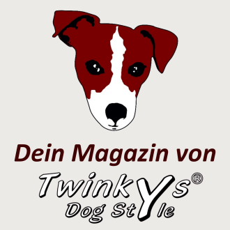Dein Magazin von Twinkys Dog Style